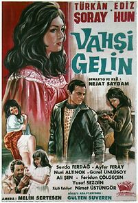Watch Vahsi gelin