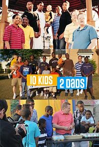 Watch 10 Kids 2 Dads (TV Special 2012)