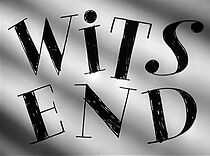 Watch Wits End (Short 1952)