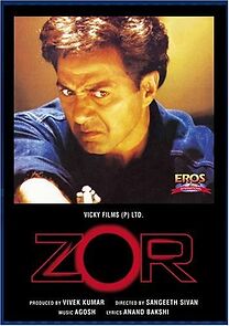 Watch Zor: Never Underestimate the Force