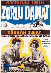 Watch Zorlu damat