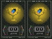 Watch The 8-Bit Cup (Short 2014)