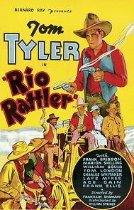 Watch Rio Rattler