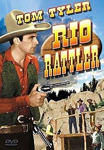 Watch Rio Rattler