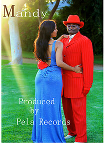 Watch Mandy (Short 2014)