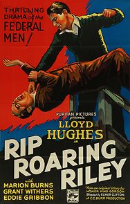 Watch Rip Roaring Riley