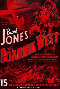 Watch The Roaring West