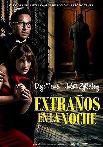 Watch Extraños en la noche