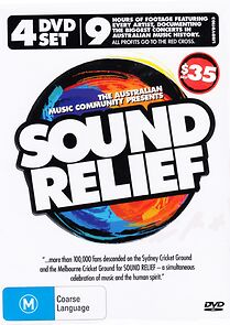Watch The Australian Music Community Presents: Sound Relief (TV Special 2009)