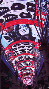 Watch Kiss Over Vegas (Short 2008)