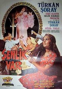 Watch Senlik Var