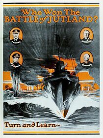 Watch The Battle of Jutland (Short 1921)