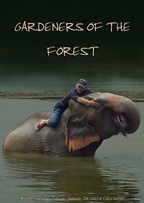 Watch Gardeners of the Forest (Short 2015)