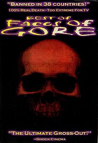 Watch Best of Faces of Gore