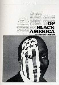 Watch Black History: Lost, Stolen or Strayed