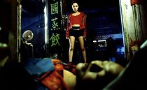 Watch Black XXX-Mas (Short 1999)