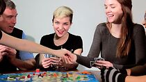 Watch All About the Bass: Settlers of Catan