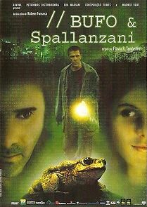 Watch Bufo & Spallanzani