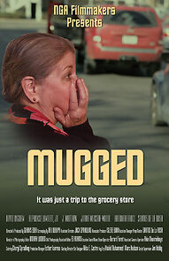 Watch Mugged (Short 2011)