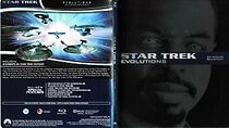 Watch Star Trek Evolutions