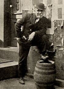 Watch New York's Society Life and Underworld (Short 1913)