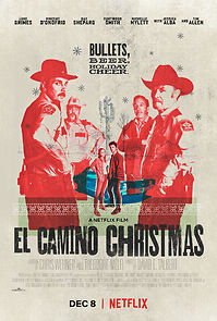 Watch El Camino Christmas