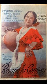 Watch Rosario la cortijera