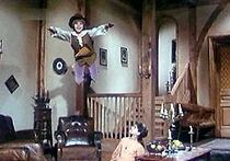 Watch I Would Be Peter Pan