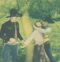 Watch Rough Riding Ranger