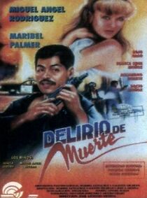 Watch Delirio de muerte