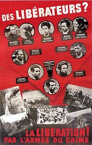 Watch Des terroristes à la retraite