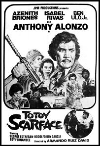 Watch Totoy Scarface