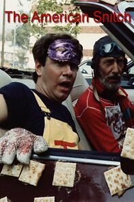 Watch The American Snitch