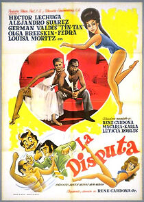 Watch La disputa