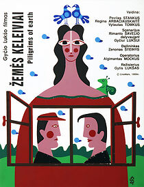 Watch Zemes Keleiviai