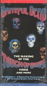 Watch Dead Ringers: The Making of the Touch of Grey Video