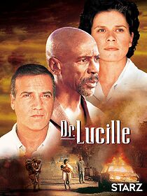 Watch Dr Lucille: The Lucille Teasdale Story
