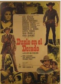 Watch Duelo en El Dorado