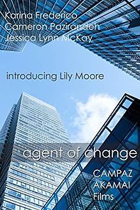 Watch Agent of Change