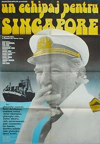 Watch Un echipaj pentru Singapore