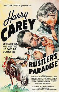 Watch Rustler's Paradise
