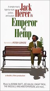 Watch Emperor of Hemp