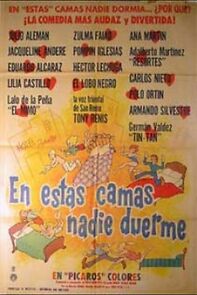 Watch En estas camas nadie duerme