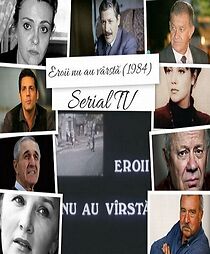 Watch Eroii n-au varsta