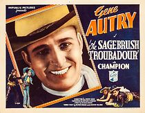 Watch Sagebrush Troubadour