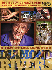 Watch Diamond Rivers (Short 1977)