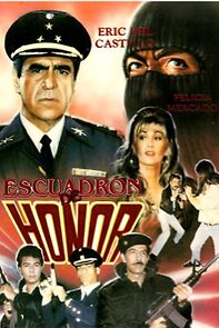 Watch Escuadrón de honor