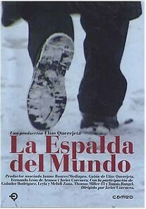 Watch La espalda del mundo