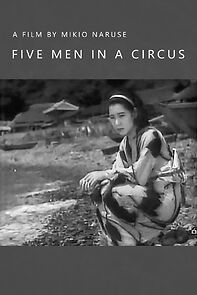 Watch Five Men in a Circus