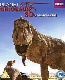 Watch Planet Dinosaur: Ultimate Killers